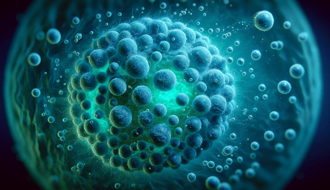 前立腺がんの骨転移治療に画期的なアプローチが見出される:前立腺がん細胞から放出されるエクソソームが重要な役割を担う