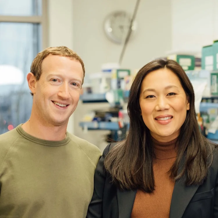 CZIが拓く医療の未来：AIと生物学で「全疾患の克服」に挑む4つのグランドチャレンジ