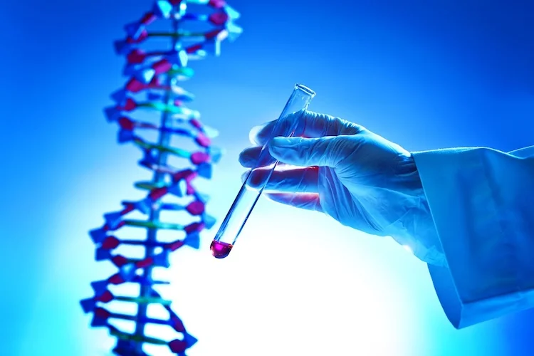失われた光を取り戻す！遺伝子治療が先天性重度視覚障害の子供たちに奇跡をもたらす