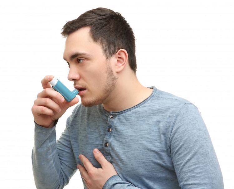 重症喘息の治療薬「生物学的製剤」の驚くべき効果とは?免疫細胞への長期的な影響を解明