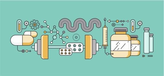 コロナウイルスのmRNAワクチンで注目を集めた「核酸医薬」