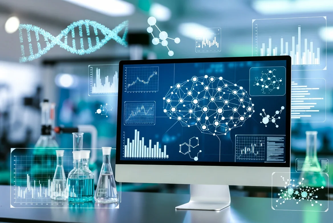 機械学習が創薬を変える実践講座 「Machine Learning in Drug Discovery and Cheminformatics」